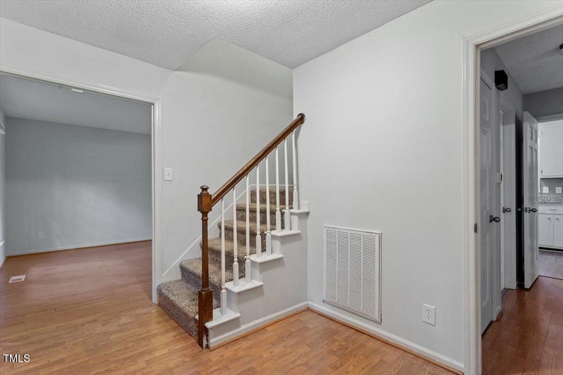 2609 Heather Glen Rd, Durham, NC 27712