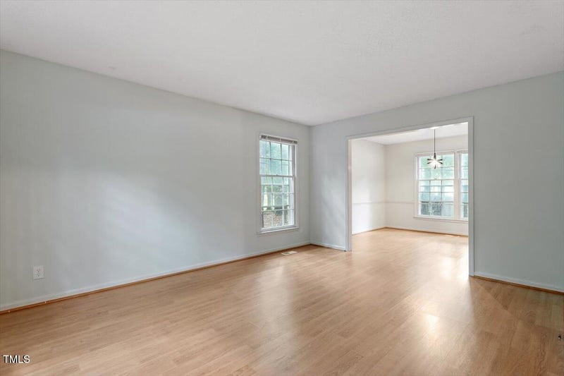 2609 Heather Glen Rd, Durham, NC 27712