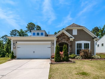 2609 Kilmartin Dr, Fuquay Varina, NC 27526
