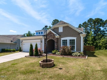 2609 Kilmartin Dr, Fuquay Varina, NC 27526