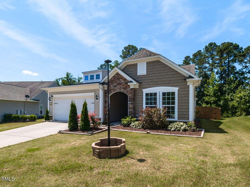 2609 Kilmartin Dr, Fuquay Varina, NC 27526