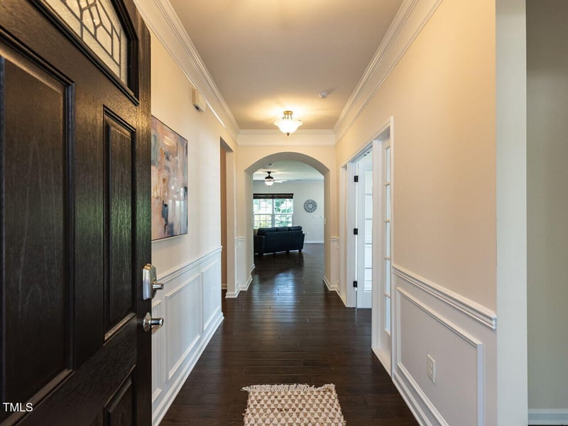 2609 Kilmartin Dr, Fuquay Varina, NC 27526