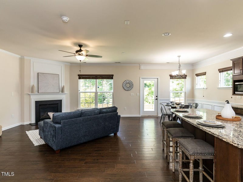 2609 Kilmartin Dr, Fuquay Varina, NC 27526