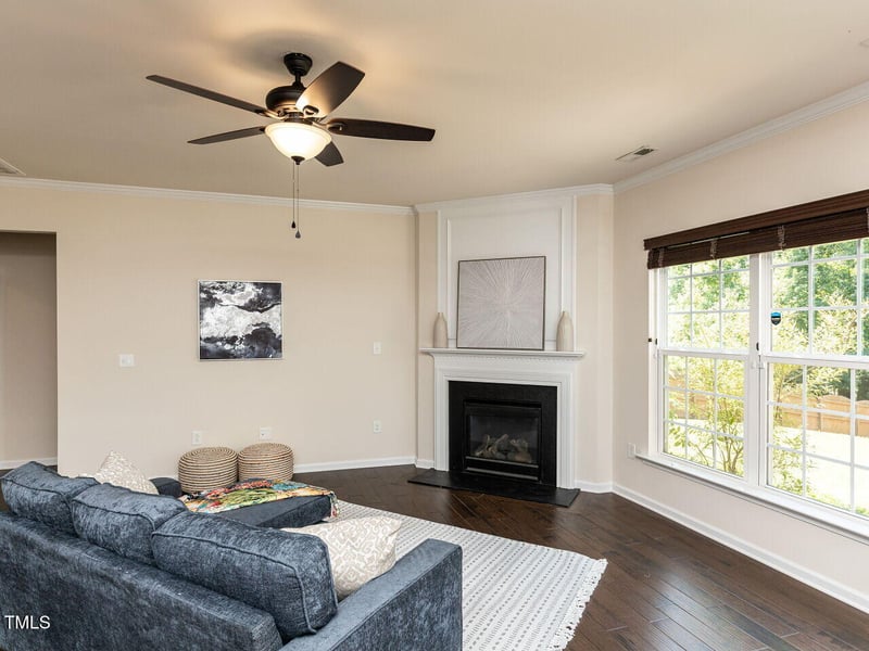 2609 Kilmartin Dr, Fuquay Varina, NC 27526