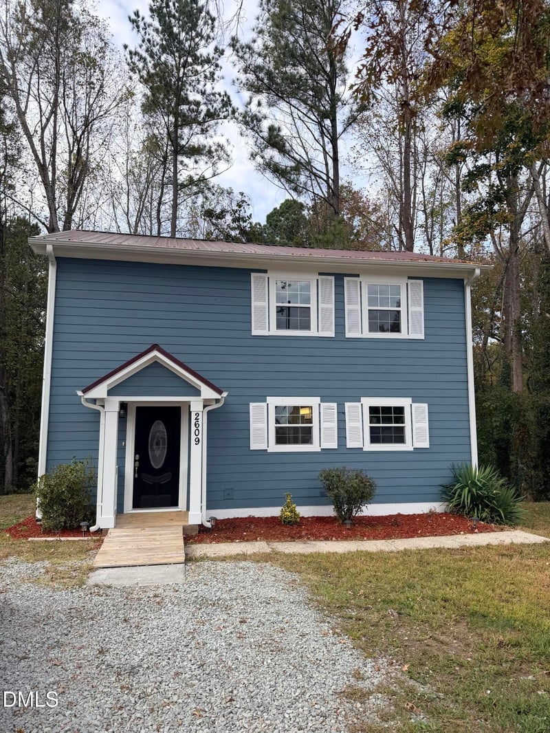2609 Kingdom Way, Durham, NC 27704