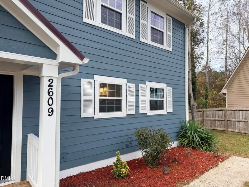 2609 Kingdom Way, Durham, NC 27704