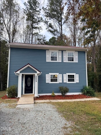 2609 Kingdom Way, Durham, NC 27704