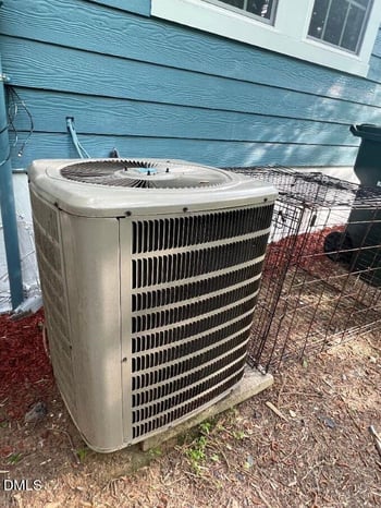 2609 Kingdom Way, Durham, NC 27704