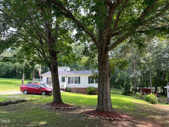 2609 Lannie Dr, Hillsborough, NC 27278