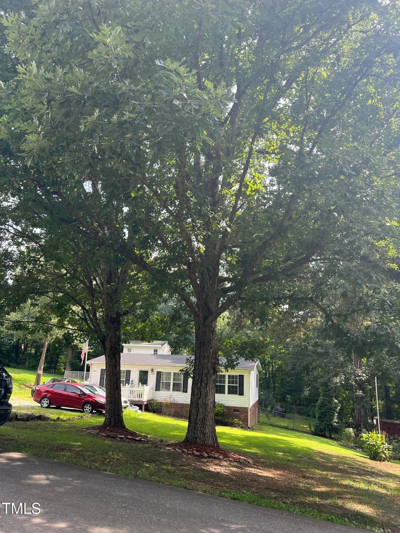 2609 Lannie Dr, Hillsborough, NC 27278
