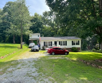 2609 Lannie Dr, Hillsborough, NC 27278