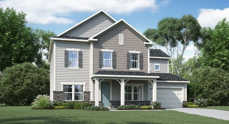 2609 Limber Pine Rd, Raleigh, NC 27616