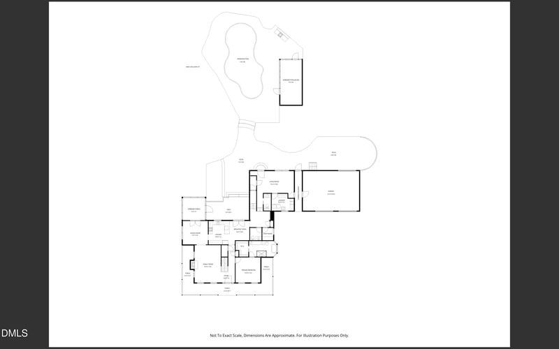 2609 Lissa Jon Ct, Raleigh, NC 27614