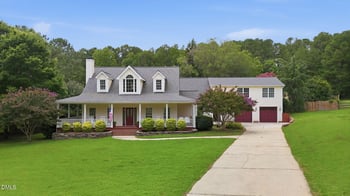 2609 Lissa Jon Ct, Raleigh, NC 27614