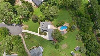 2609 Lissa Jon Ct, Raleigh, NC 27614