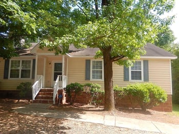 2609 Lynn Rd, Raleigh, NC 27612