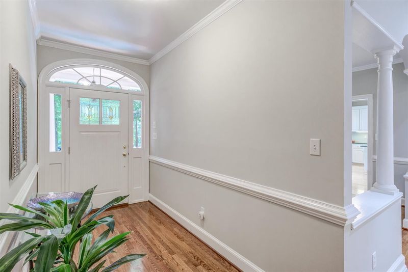 2609 Mica Mine Ln, Wake Forest, NC 27587