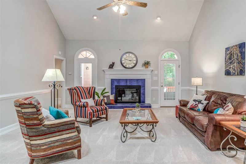 2609 Mica Mine Ln, Wake Forest, NC 27587