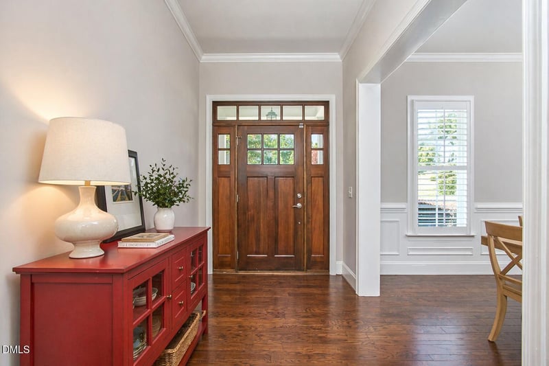 2609 Needle Pine Dr, Apex, NC 27539