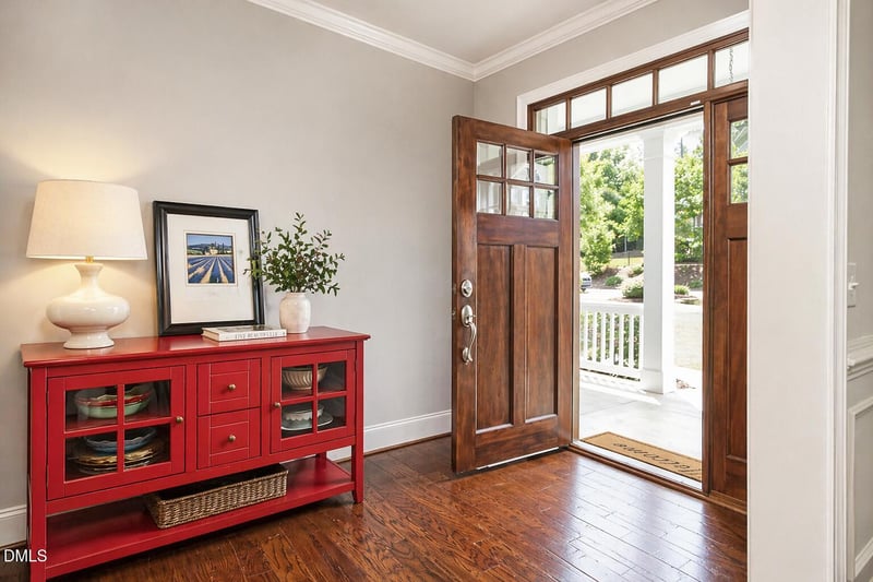 2609 Needle Pine Dr, Apex, NC 27539