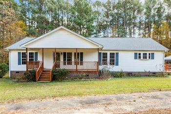 2609 Old Us Hwy 1, Apex, NC 27502
