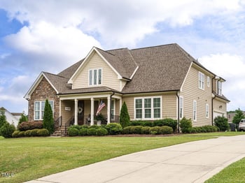 2609 Packhouse Rd, Zebulon, NC 27597
