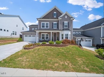 2609 Princess Tree Dr, Raleigh, NC 27616