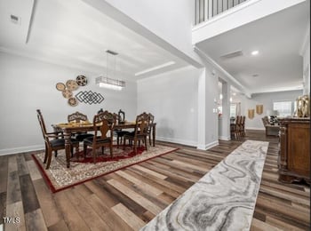 2609 Princess Tree Dr, Raleigh, NC 27616