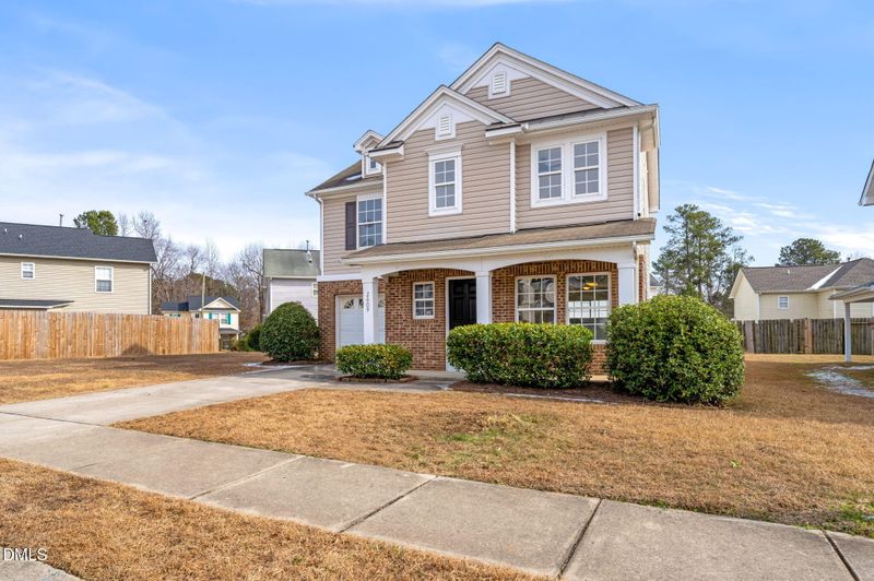 2609 Quarry Springs Rd, Raleigh, NC 27610