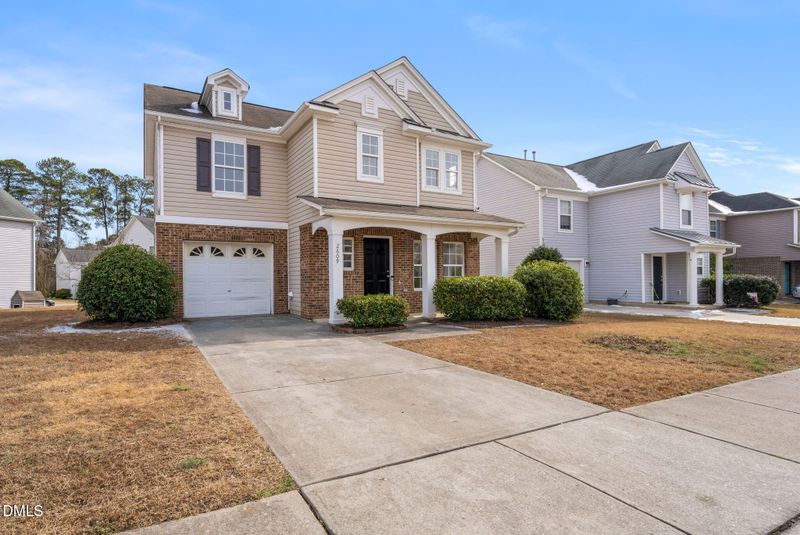 2609 Quarry Springs Rd, Raleigh, NC 27610