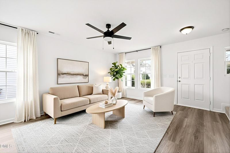 2609 Quarry Springs Rd, Raleigh, NC 27610