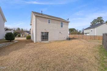 2609 Quarry Springs Rd, Raleigh, NC 27610