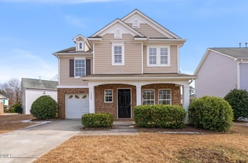 2609 Quarry Springs Rd, Raleigh, NC 27610