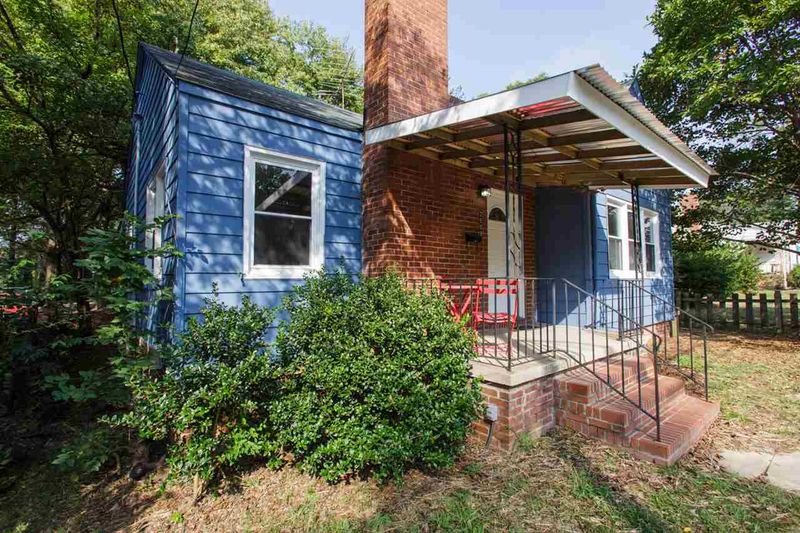 2609 N Roxboro St, Durham, NC 27704