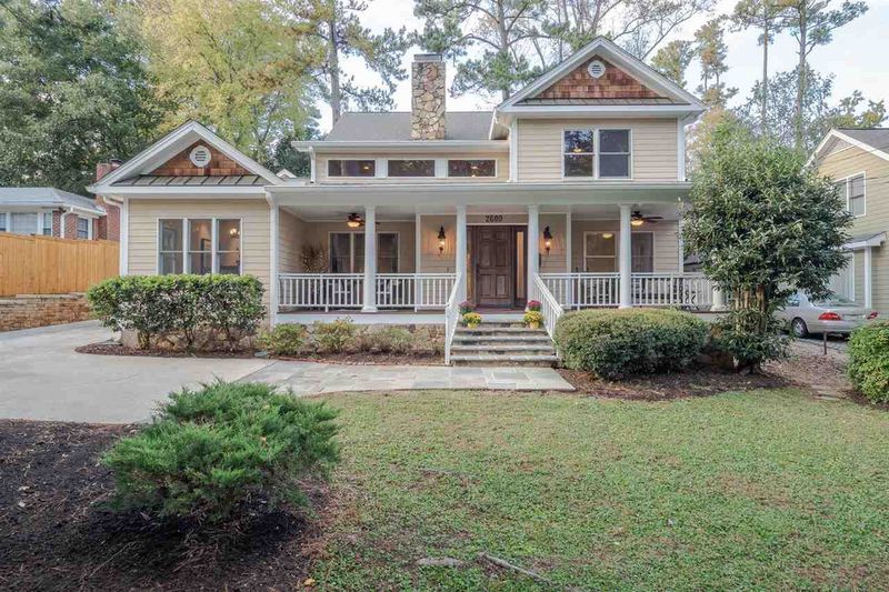 2609 Royster St, Raleigh, NC 27608