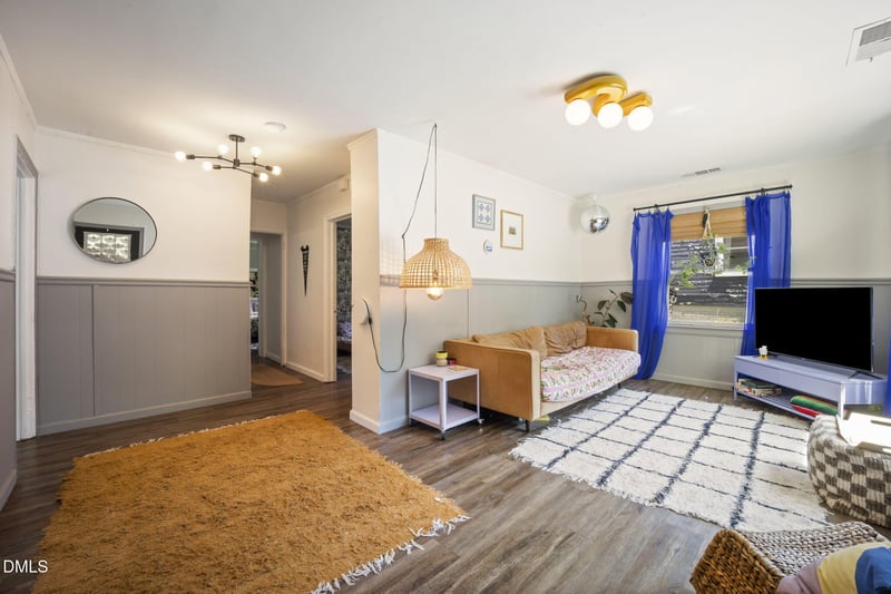 2609 Sater St, Durham, NC 27703