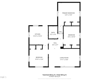 2609 Sater St, Durham, NC 27703