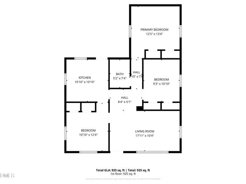 2609 Sater St, Durham, NC 27703