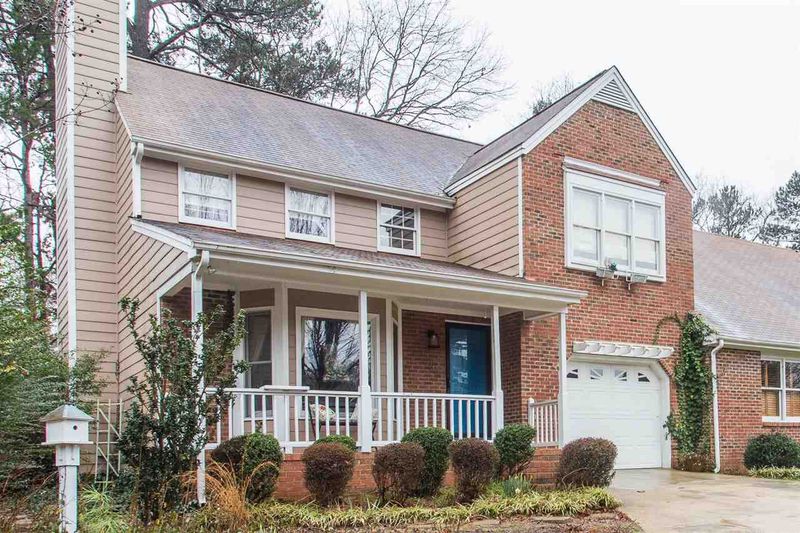 2609 Sawmill Rd, Raleigh, NC 27613