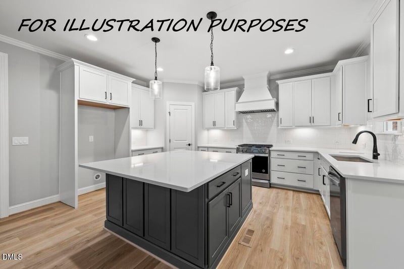2609 Silver Gate Ct, Wake Forest, NC 27587