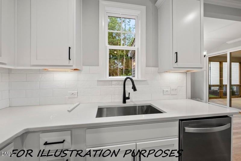 2609 Silver Gate Ct, Wake Forest, NC 27587