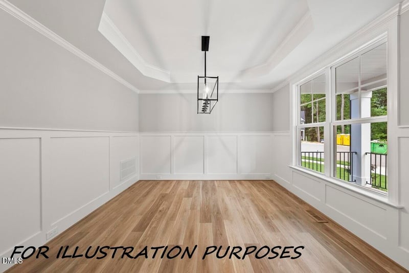 2609 Silver Gate Ct, Wake Forest, NC 27587