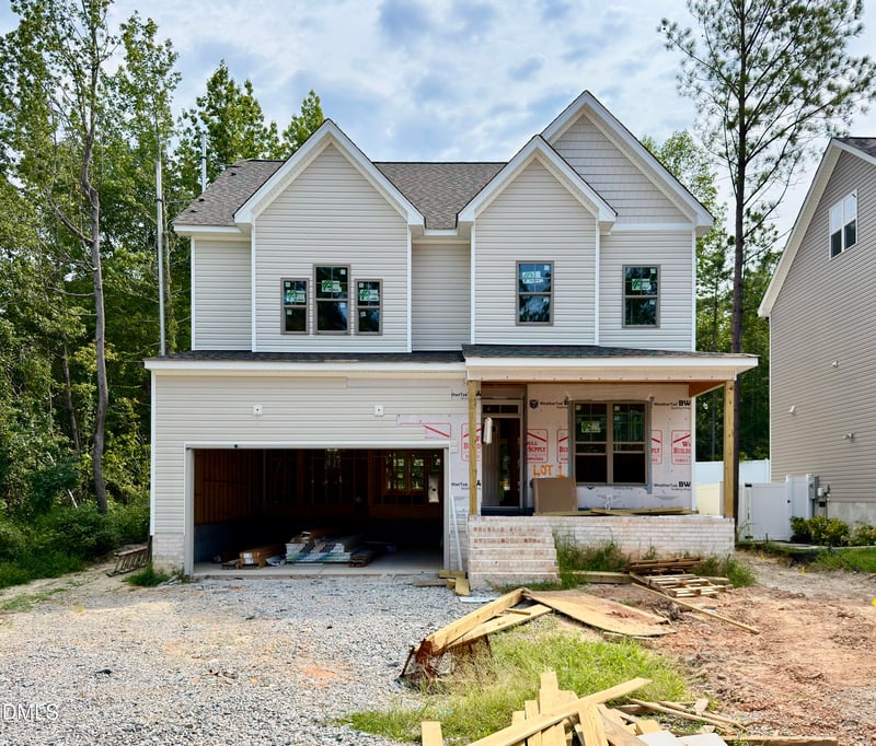 2609 Silver Gate Ct, Wake Forest, NC 27587