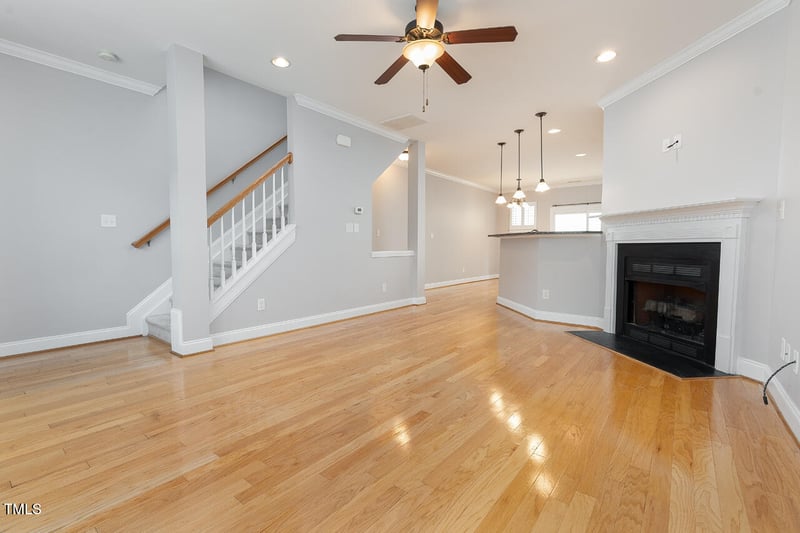 2609 Stewart Pines Dr, Raleigh, NC 27615