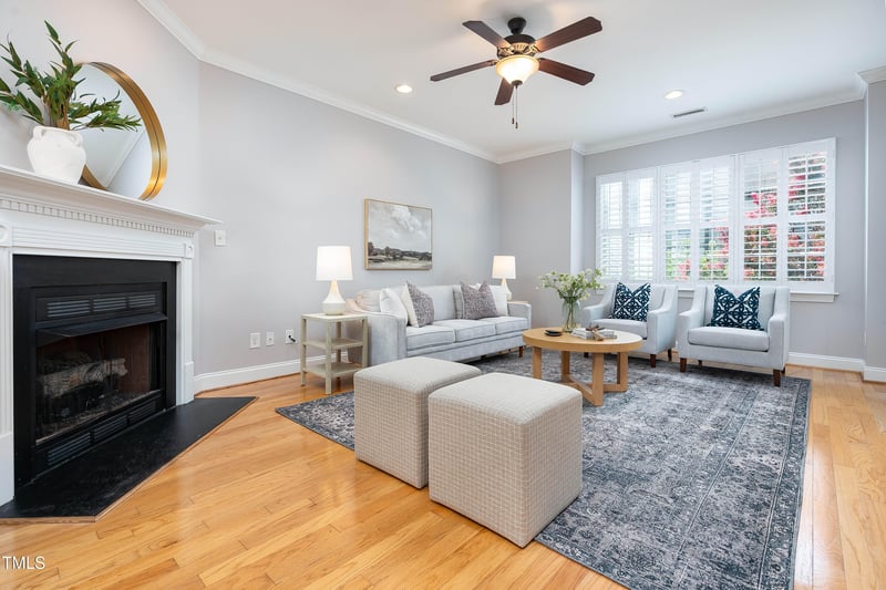 2609 Stewart Pines Dr, Raleigh, NC 27615