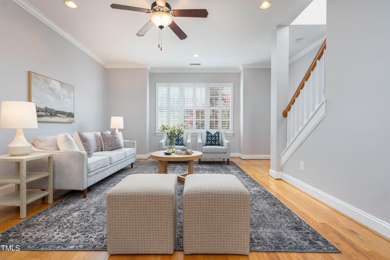 2609 Stewart Pines Dr, Raleigh, NC 27615