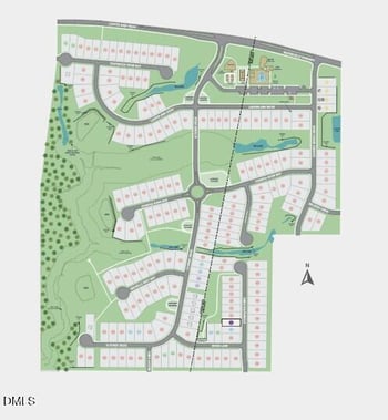 2609 Stonington Dr, Apex, NC 27523