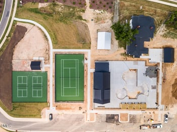 2609 Stonington Dr, Apex, NC 27523