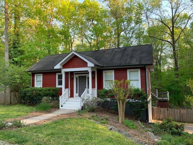 2609 Tanglewood Dr, Durham, NC 27705