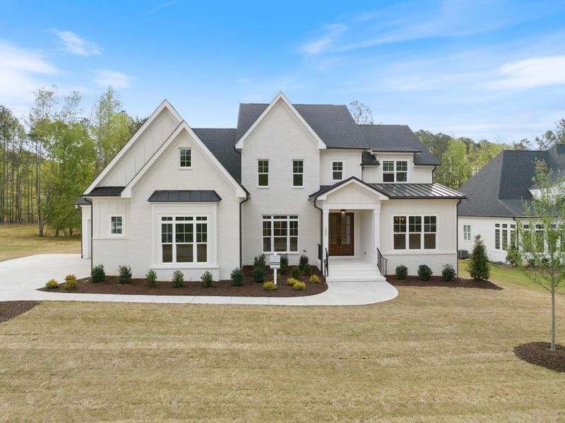 2609 Tealin Ln, Raleigh, NC 27606
